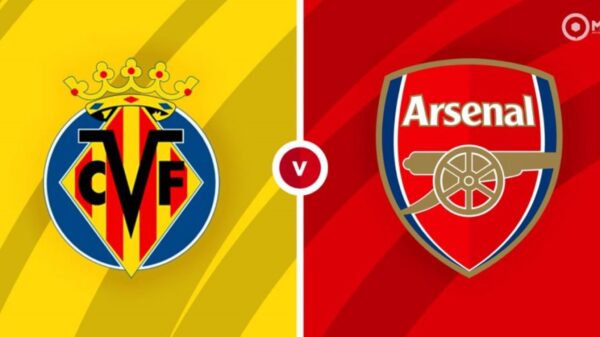 Arsenal squad to face Villarreal revealed | Arsenal